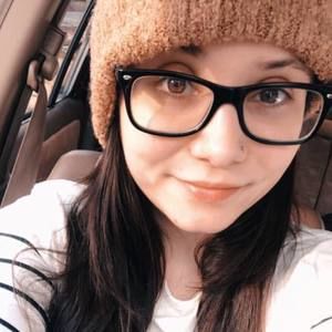 Meet your Posher, Kaitlin